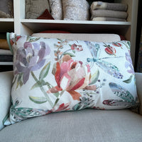 Volatus Cushion Not specified