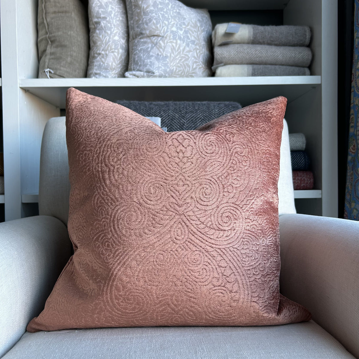 Kasbah  Cushion Not specified