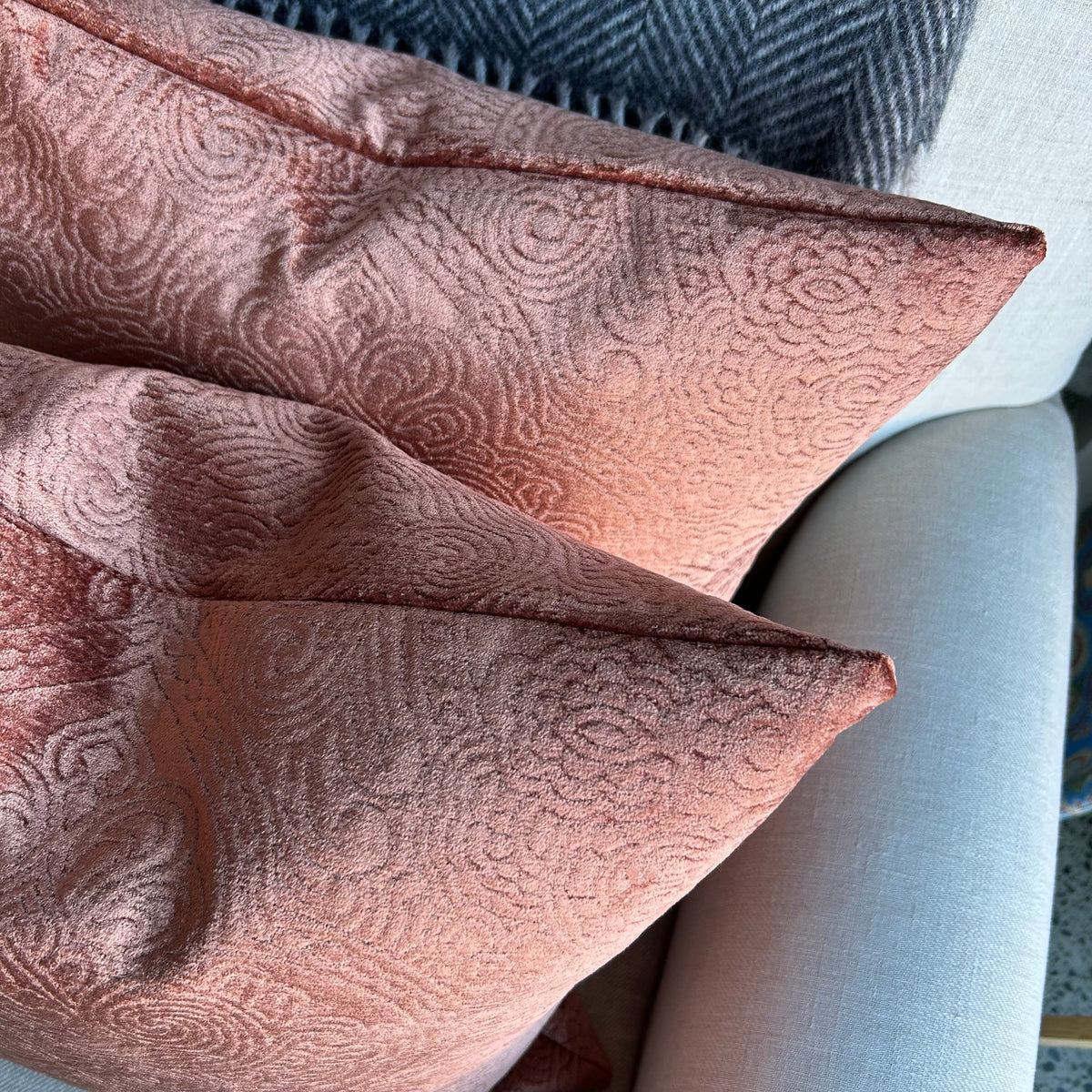 Kasbah  Cushion Not specified