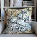 Kingswood Piped Cushion Not specified