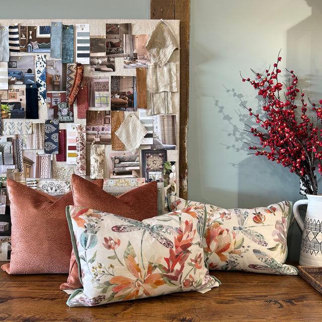 Kasbah  Cushion Not specified