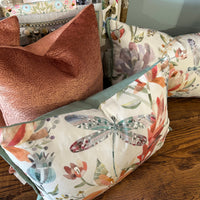 Kasbah  Cushion Not specified