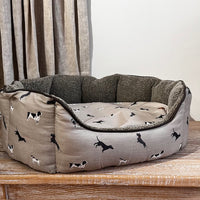WOOF PET BED Medium