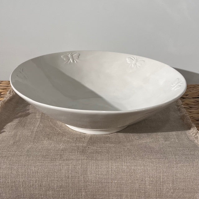 BEE SERVING BOWL