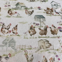 HENNY PENNY