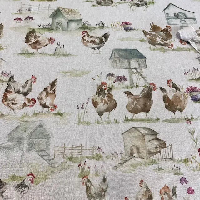 HENNY PENNY Not specified