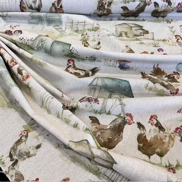 HENNY PENNY