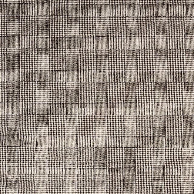 VINTAGE TARTAN