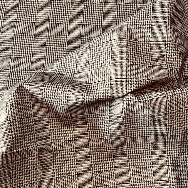 VINTAGE TARTAN
