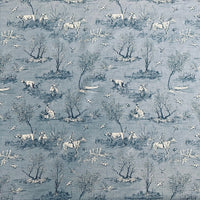 COUNTRY TOILE