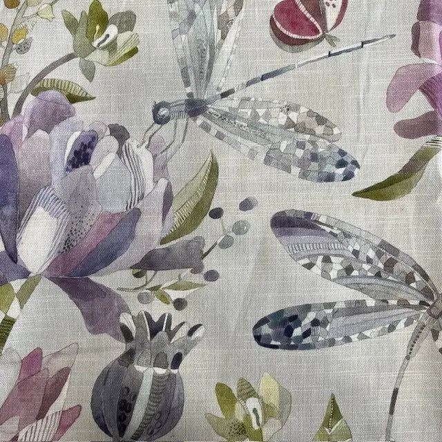 VOLATUS Not specified