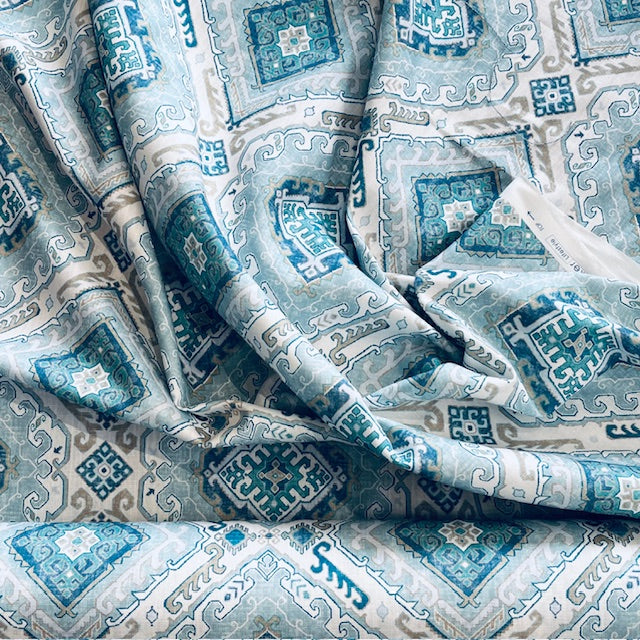 ROZEL BLUE