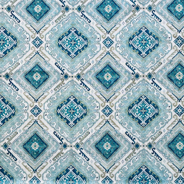 ROZEL BLUE