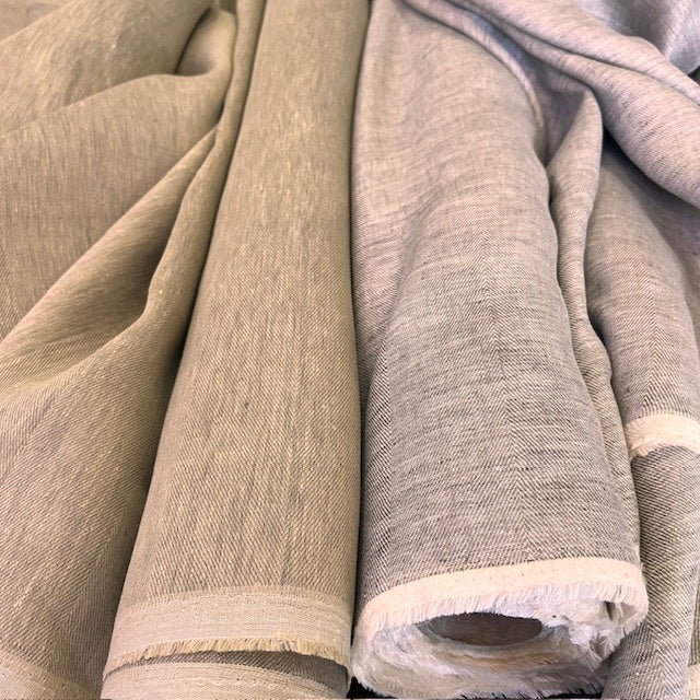 ALLEGRO LINEN 300cm