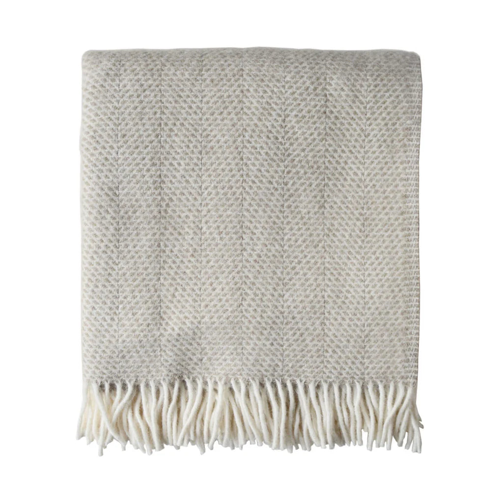 BEEHIVE THROW