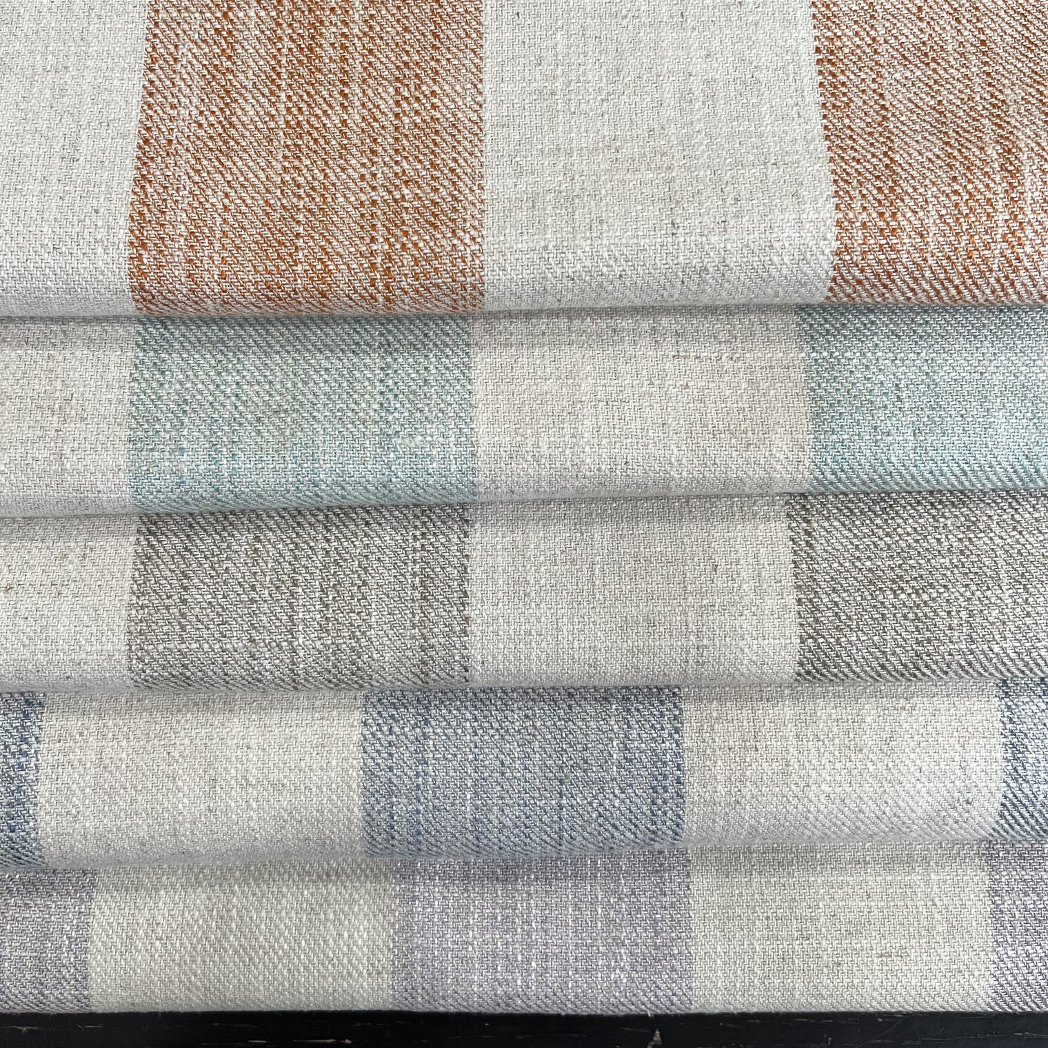 TOLI STRIPE
