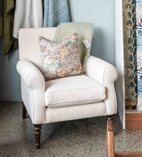 ARMCHAIR SALLY