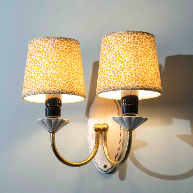WILTON GOLD