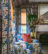 RIVIERE PRINT
