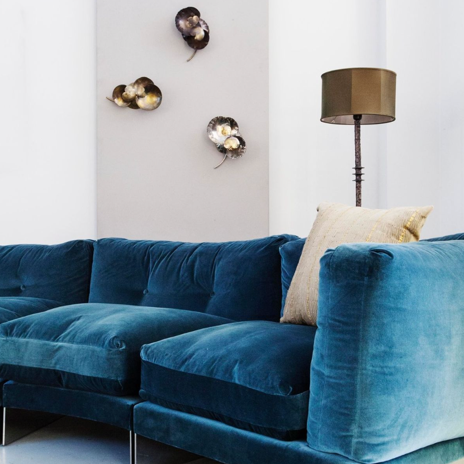 JD VELVET JIM DICKENS