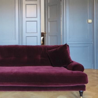 WALDEN VELVET Not specified