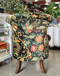 CHIFU VELVET Not specified