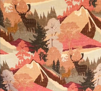 AUTUMN VELVET