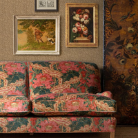 BRANTWOOD VELVET Not specified