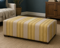 CLUB STRIPE - WIDE Not specified