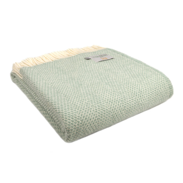 BEEHIVE THROW
