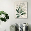 ART - Flourishing Foliage