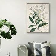 ART - Flourishing Foliage
