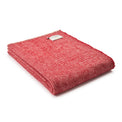 TWEEDMILL BLANKET STITCH THROW - Fabric House