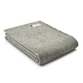 TWEEDMILL BLANKET STITCH THROW - Fabric House