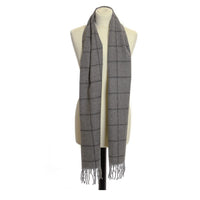 TWEEDMILL SCARF - Fabric House