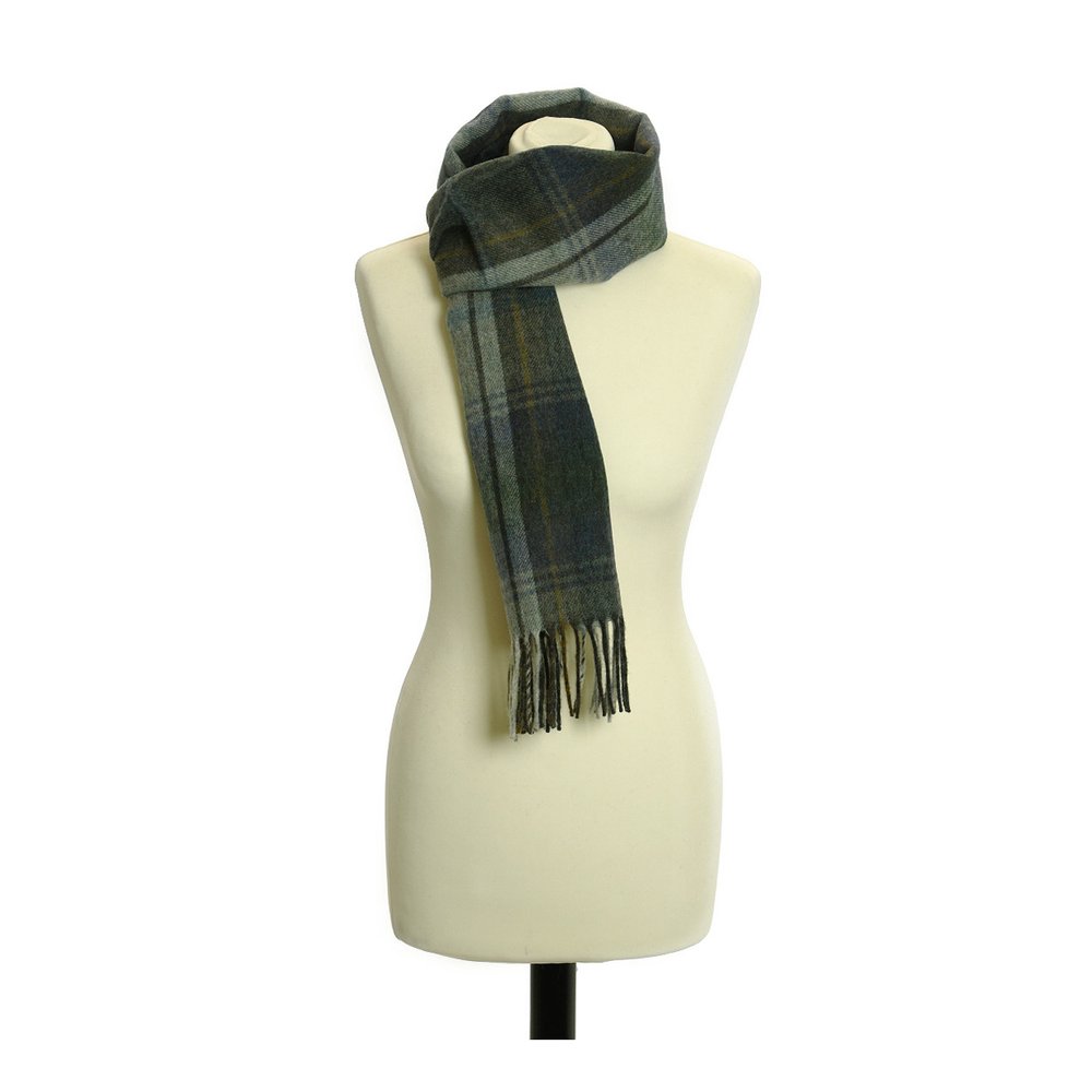TWEEDMILL SCARF - Fabric House