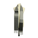 TWEEDMILL SCARF - Fabric House