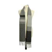 TWEEDMILL SCARF - Fabric House