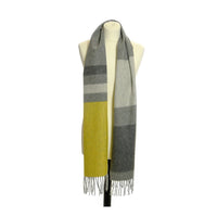 TWEEDMILL SCARF - Fabric House