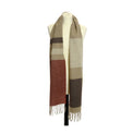 TWEEDMILL SCARF - Fabric House