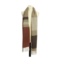 TWEEDMILL SCARF - Fabric House