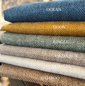 TWEED Not specified