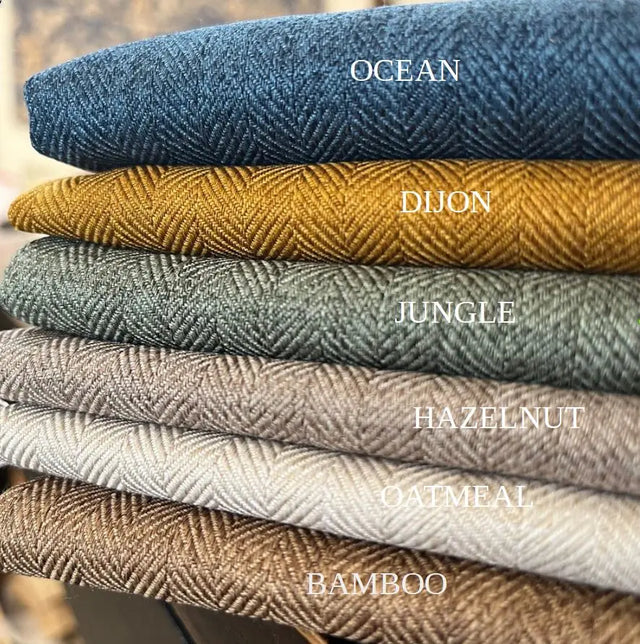 TWEED Not specified