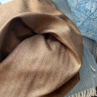 TWEED Not specified