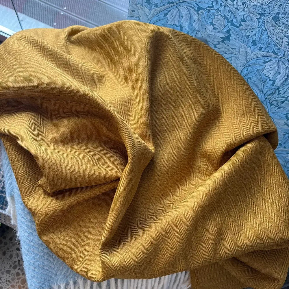 TWEED Not specified