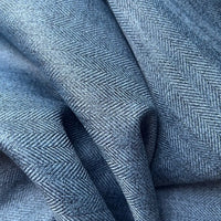 TWEED Not specified