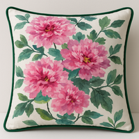 DESIGNERS GUILD CUSHION FABRIC Not specified