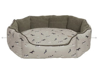 WOOF PET BED Medium