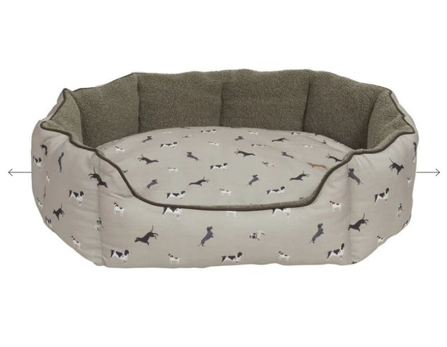 WOOF PET BED Medium