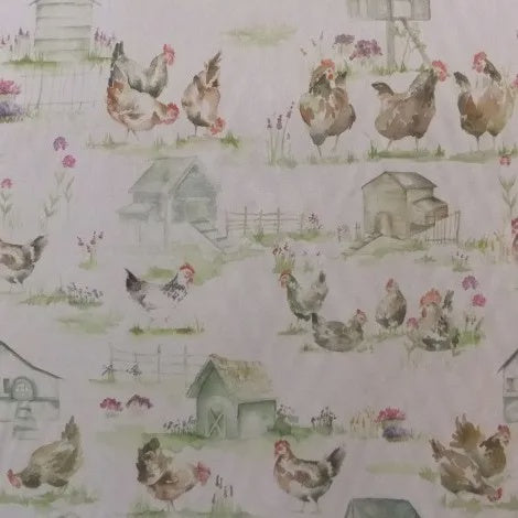 HENNY PENNY